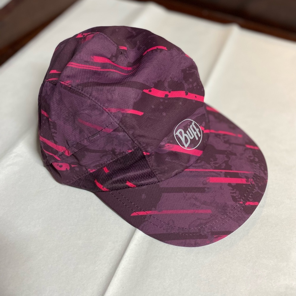 Buff Pro Run Cap